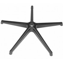 Крестовина Паук 600 мм для кресла